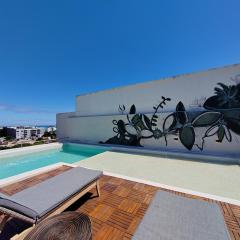 NEW! Hermosos apartamentos en excelente zona de Playa del Carmen By Yeah