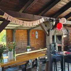 Kuća za odmor Vinkovec