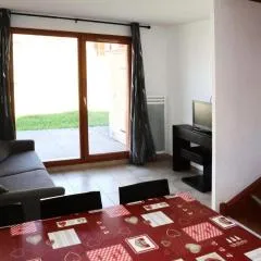 Chalet La Combe D Or - Chalet mitoyen en résidence de standing MAE-2094