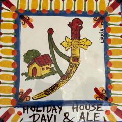 Holiday house daviale