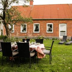 Enchanting Atmosphere At Nolde Country Estate