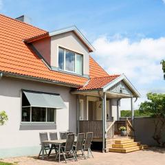 4 star holiday home in Förslöv