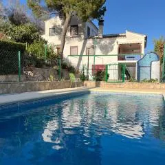 Casa maria - relax entre naranjos