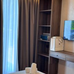 Olea Glass Hotel
