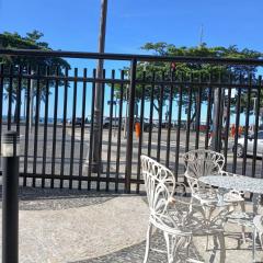 Real Apartments 096 - Studio com vista livre lateral para o mar