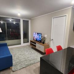 Inmejorable ubicación 2D2B, con estacionamiento