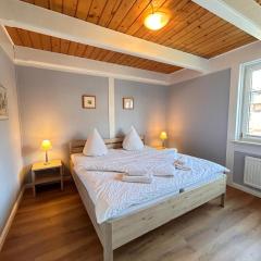 Ferienwohnung Deichbrise Pellworm
