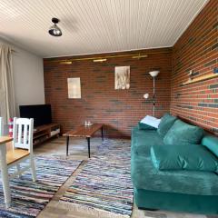 Ferienwohnung Seeschwalbe A