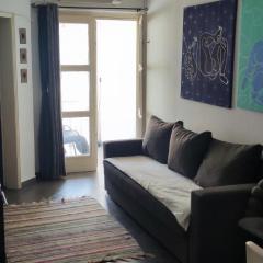 Cozy apartment Budva city center
