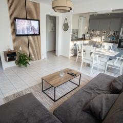 Appartement Strasbourg