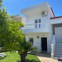 Luxury Apartment in Kato Assos - Villa Orangerie