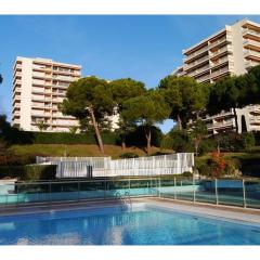 Luxury Vintage Rooftop Appartment