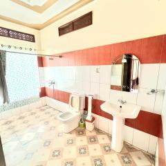 Mubende hotel