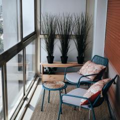 Stylish Comfort in Mandelieu