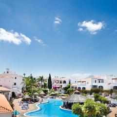 Fairways Club - TEIDE VIEW OASIS - heated pool, family apt