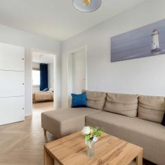 Family Apartment for 8 People by Noclegi Renters