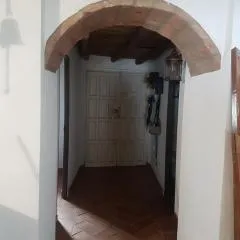 El corral de la Higuera