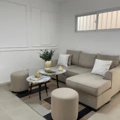 Apartamento en la ecologica