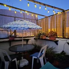 Casa Flores