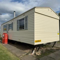 N&L Caravan Hire, The Highbury Caravan Park