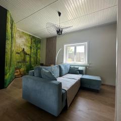 Le petit Nid du Solrezis