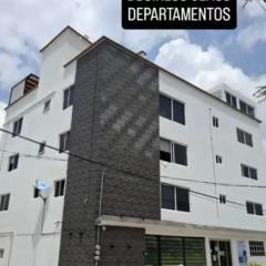 BUSINESS CLASS Departamentos