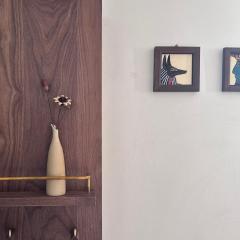 City Center, cute cozy Appart