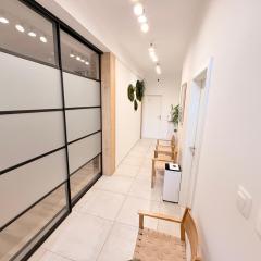 Luna Serene - Gym Rooms