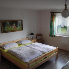 Ferienwohnung In Beliebtem Gästehaus Mit Fahrradverleih Und Brötchenservice