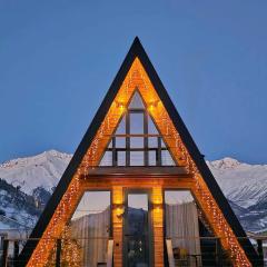 B&B Cottage in Mestia