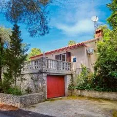Seaside holiday house Artatore, Losinj - 8005