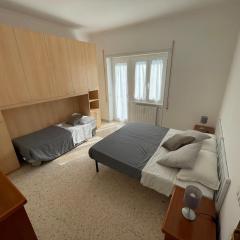 Casa cozy e luminosa - Tiburtina