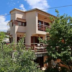 Apartments with parking space Selce, Crikvenica - 24450