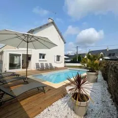 La Villa Sénéchal