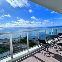 YAKA Ocean Beach Resort