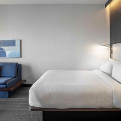 Courtyard by Marriott Madison Huntsville