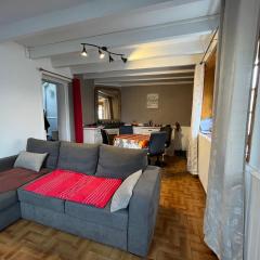 Maison de ville au Croisic avec WIFI et animaux admis - 4 personnes - FR-1-843-6