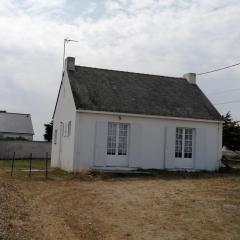 Maison proche Plage Valentin - Idéal Famille - 6 Pers - FR-1-843-30