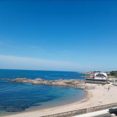 Studio en bord de mer au Croisic - FR-1-843-39