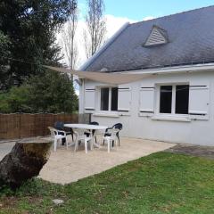Maison au calme pour 6 près des marais, Batz-sur-Mer - FR-1-843-26