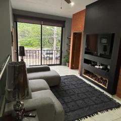 C apartment