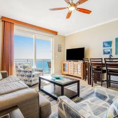 Ocean Front Condo Panama City Beach