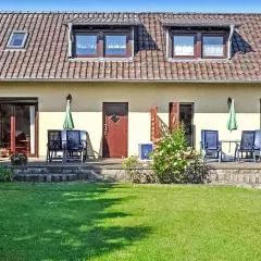 Stunning Apartment In Stolpe-Usedom