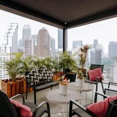 MOV Hotel Kuala Lumpur