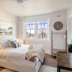 City Vibes in Darlinghurst