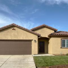 Comfy Home in Rancho Murieta