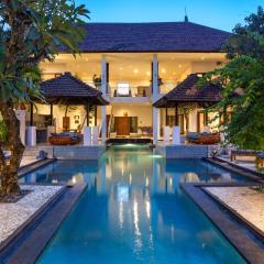 Andaman Umalas by Kerta Living