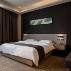 Thank Inn Hotel Guangdong Jiangmen Kaiping Donghui City