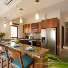 Condominium in the heart of PV 302