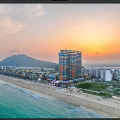 Thành phố Flamingo Hải Tiến City Ibiza Resort Biển 5 Sao KS 21 tang -SeaNest 609
